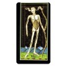 Tarot Visconti - Restaurado por A. A. Atanassov (Dorado) (5 Idiomas) (SCA) 03/16