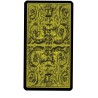 Tarot Visconti - Restaurado por A. A. Atanassov (Dorado) (5 Idiomas) (SCA) 03/16