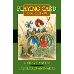 CARTAS Flores Animadas (5