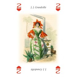 CARTAS Flores Animadas (5