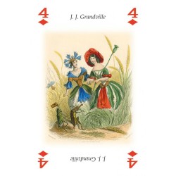 CARTAS Flores Animadas (5
