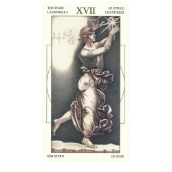 TAROT Leonardo da Vinci (