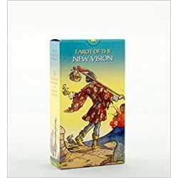 TAROT Nueva Vision (Stand