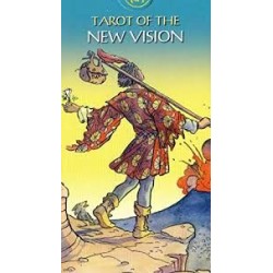 TAROT Nueva Vision (Stand