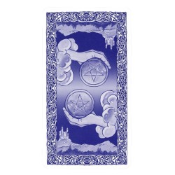 TAROT Nueva Vision (Stand