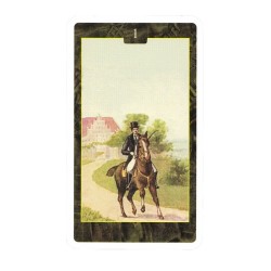 T Lenormand (Oraculo