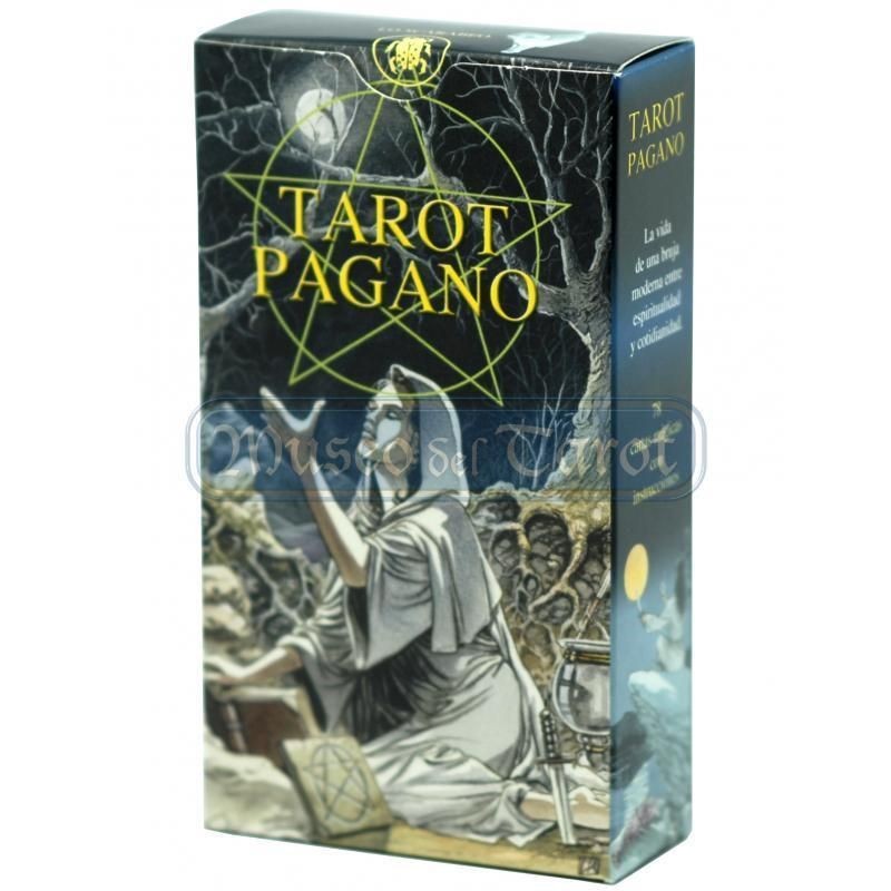 TAROT Pagano (Standard)