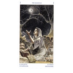 TAROT Pagano (Standard)