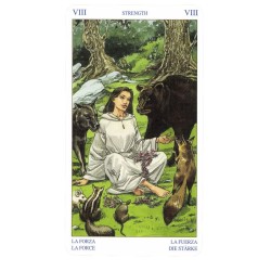 TAROT Pagano (Standard)