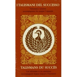 TAROT Talismanes del Exit