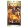 TAROT Liber T (Estrellas