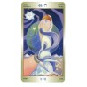 TAROT Liber T (Estrellas
