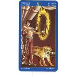 TAROT Gay (Standard) (Sca