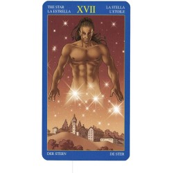 TAROT Gay (Standard) (Sca
