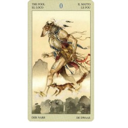 TAROT Nativos Americanos
