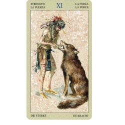 TAROT Nativos Americanos