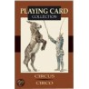 CARTAS Circo (54 Cartas J
