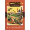 CARTAS Fontaine (54 Carta