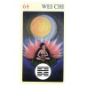 Oraculo I Ching of Love - I Ching der Liebe - I Ching dell´Amore - Ma Nishavdo Rishu Videha (64 Cartas) (2004) (Instrucciones IT