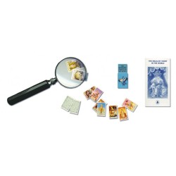 TAROT Gnomos (El más pequ