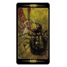 TAROT Bosque Secreto (Sta