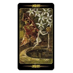 TAROT Bosque Secreto (Sta