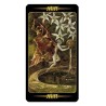 TAROT Bosque Secreto (Sta
