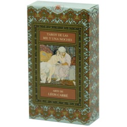TAROT Mil y Una Noches (S