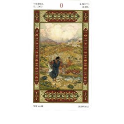 TAROT Mil y Una Noches (S