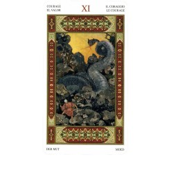 TAROT Mil y Una Noches (S