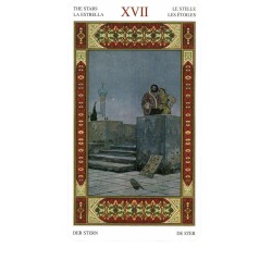 TAROT Mil y Una Noches (S