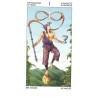 Tarot de las 78 Puertas - Pietro Alligo y Antonella Platano (5 Idiomas) (SCA)