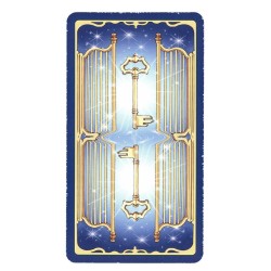 Tarot de las 78 Puertas - Pietro Alligo y Antonella Platano (5 Idiomas) (SCA)