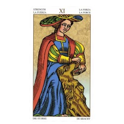 TAROT Marsella Universal