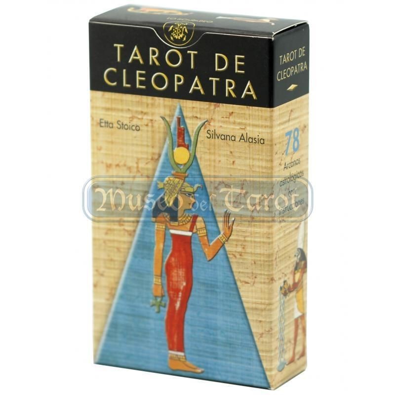 TAROT Cleopatra (Standard