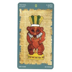 TAROT Cleopatra (Standard