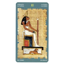 TAROT Cleopatra (Standard