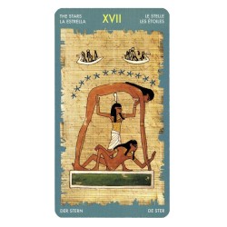 TAROT Cleopatra (Standard