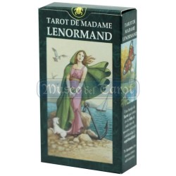 TAROT Lenormand (Standard