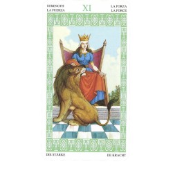 TAROT Lenormand (Standard