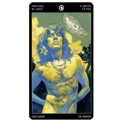 TAROT Tatuado (Standard)