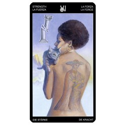 TAROT Tatuado (Standard)