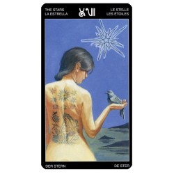 TAROT Tatuado (Standard)