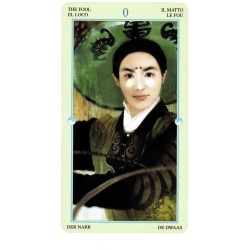 TAROT Chino (Standard) (S