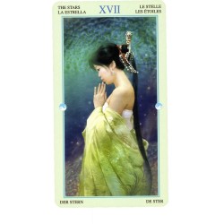 TAROT Chino (Standard) (S