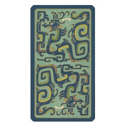 TAROT Chino (Standard) (S