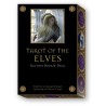 Tarot coleccion Tarot of the Elves - Mark McElroy & Davide Corsi - 1ª edición - 2007 (Set) (EN) (SCA)