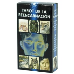 TAROT Reencarnacion (Stan