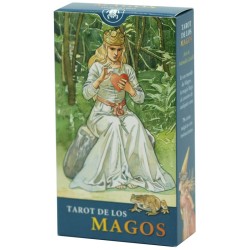 TAROT Magos (Standard) (N