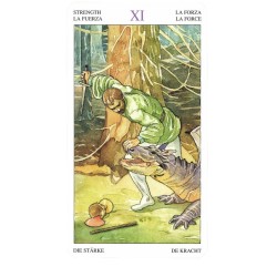 TAROT Magos (Standard) (N